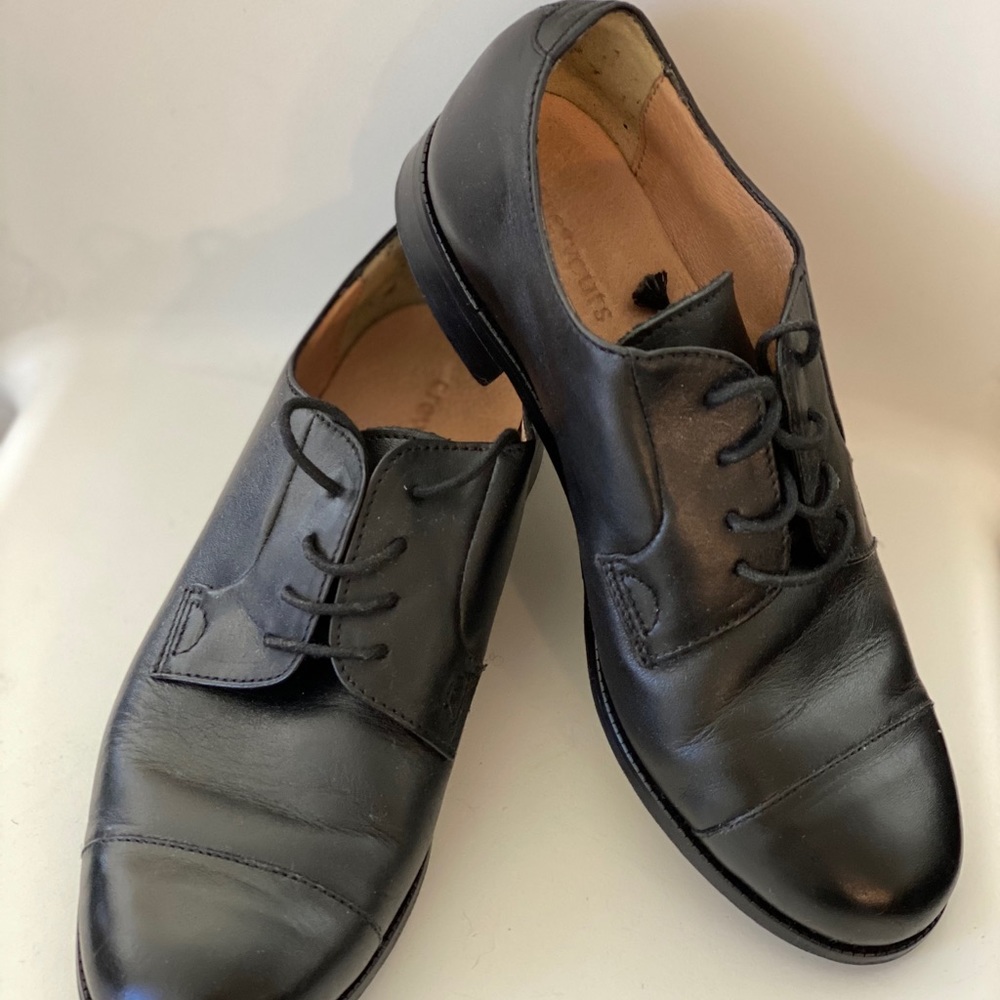 Crewcuts Dress Shoes size 3